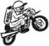 Logo CuM - Christen unter MotorradfahrerInnen