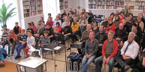 Elops-Seminar in Triefenstein