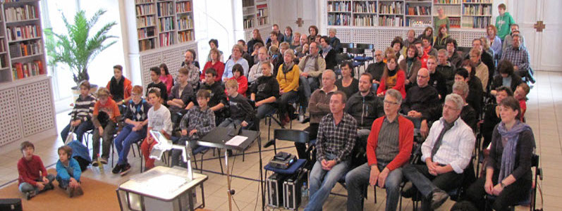 Elops-Seminar in Triefenstein